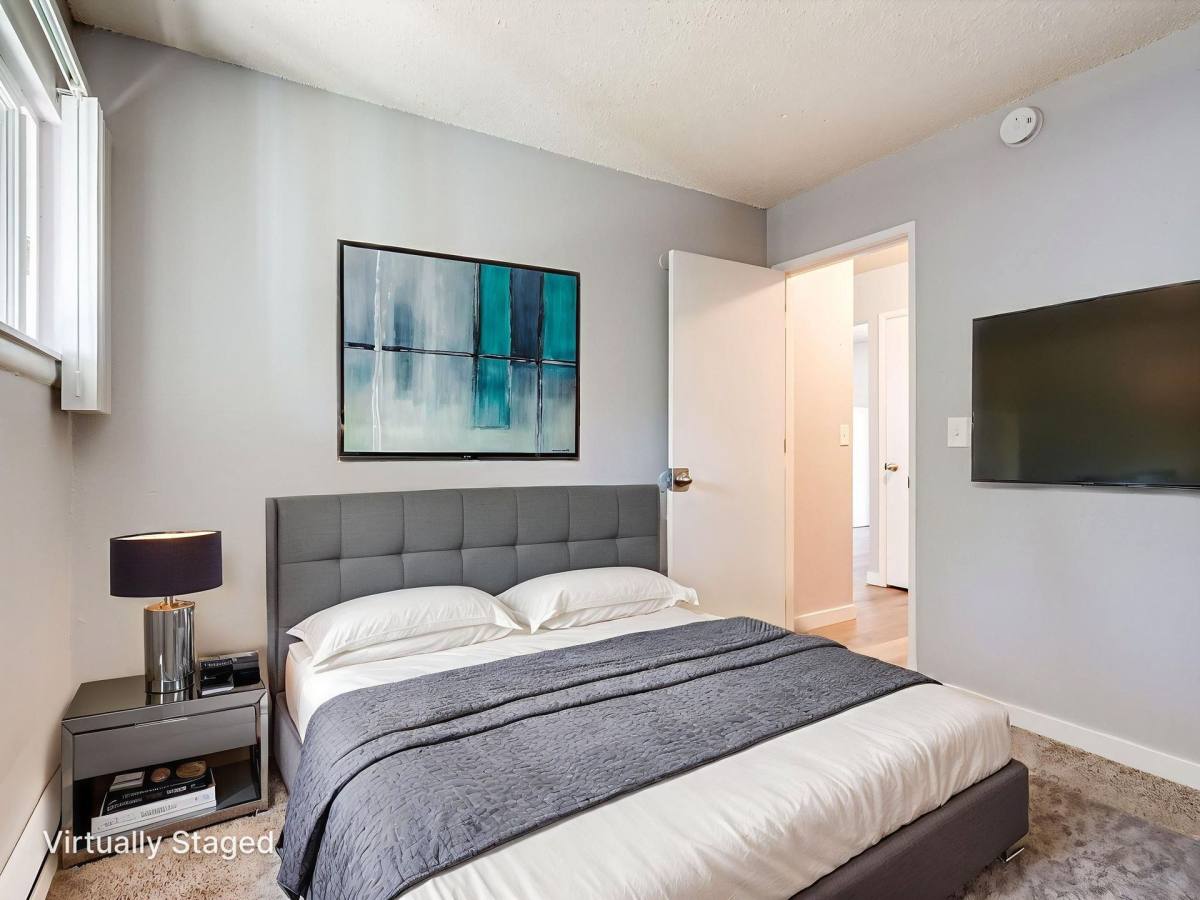 Apartment for rent at 4085 SW 160th Ave, Beaverton, OR 97078