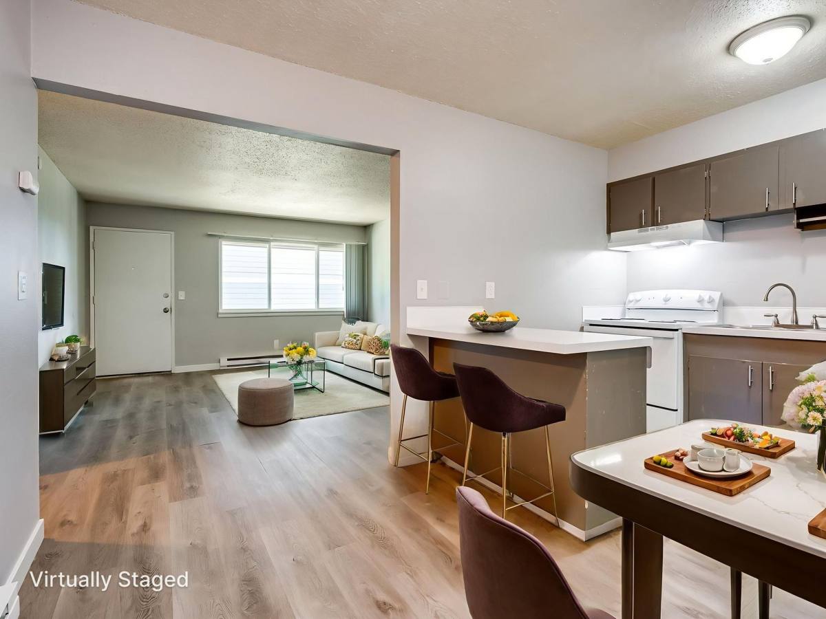 Apartment for rent at 4085 SW 160th Ave, Beaverton, OR 97078
