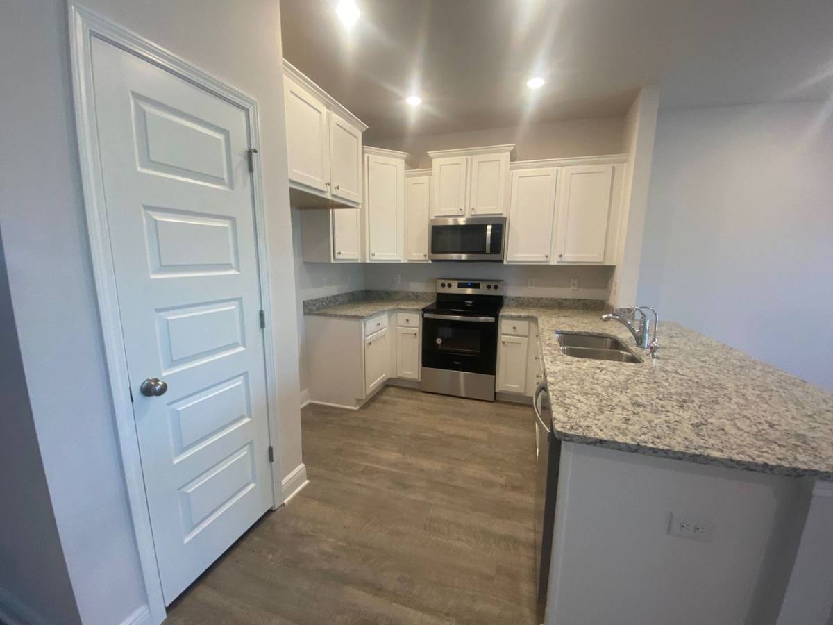 Townhouse for rent at 1647 Caleigh Court, Lynn Haven, FL 32444