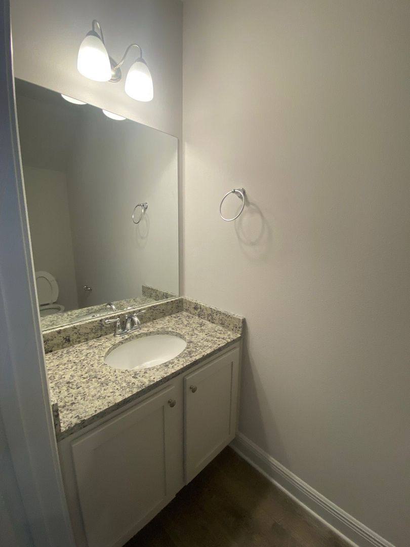 Townhouse for rent at 1647 Caleigh Court, Lynn Haven, FL 32444