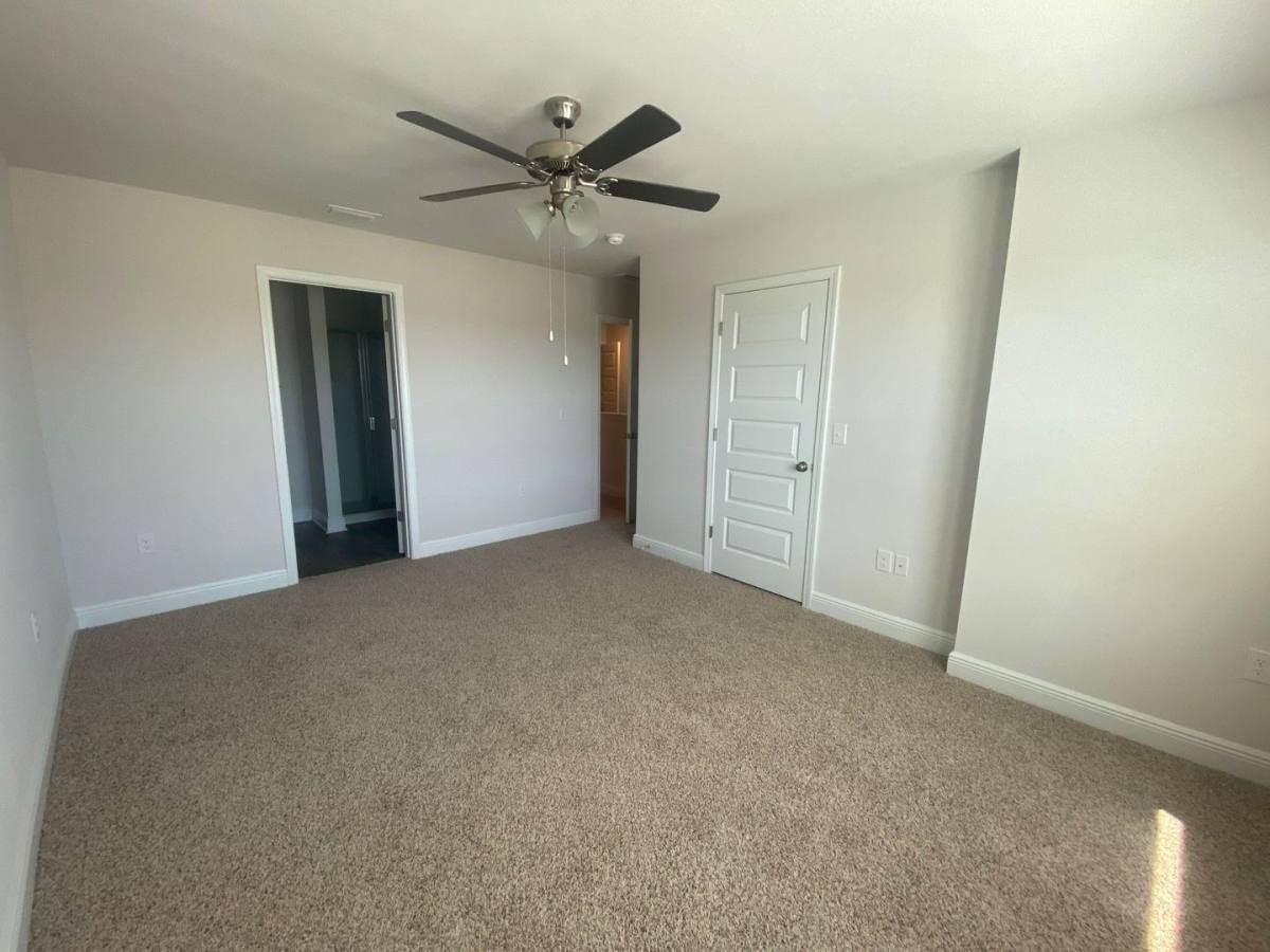 Townhouse for rent at 1647 Caleigh Court, Lynn Haven, FL 32444