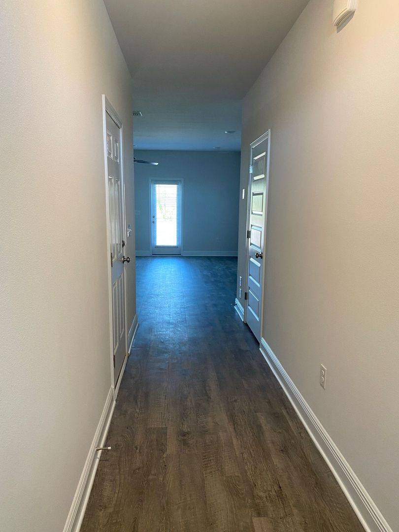 Townhouse for rent at 1647 Caleigh Court, Lynn Haven, FL 32444