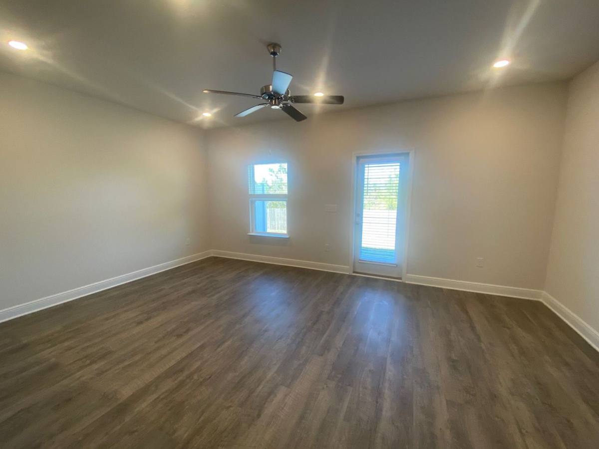 Townhouse for rent at 1647 Caleigh Court, Lynn Haven, FL 32444
