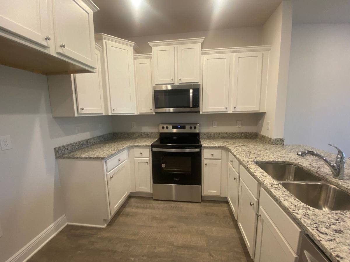 Townhouse for rent at 1647 Caleigh Court, Lynn Haven, FL 32444