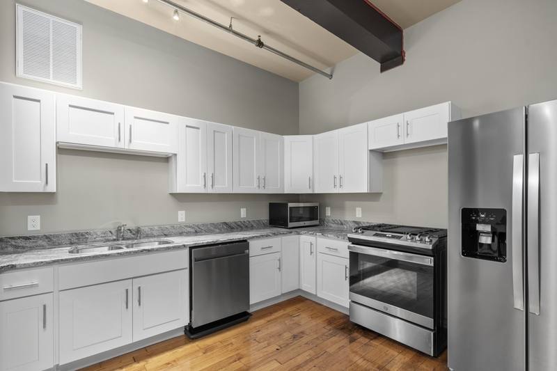 Apartment for rent at 225 E 2nd St #202, Davenport, IA 52801