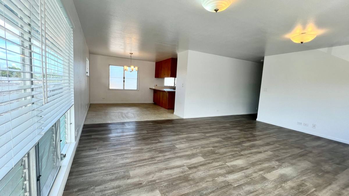 Apartment for rent at 45-436 Ihilani St, Kaneohe, HI 96744