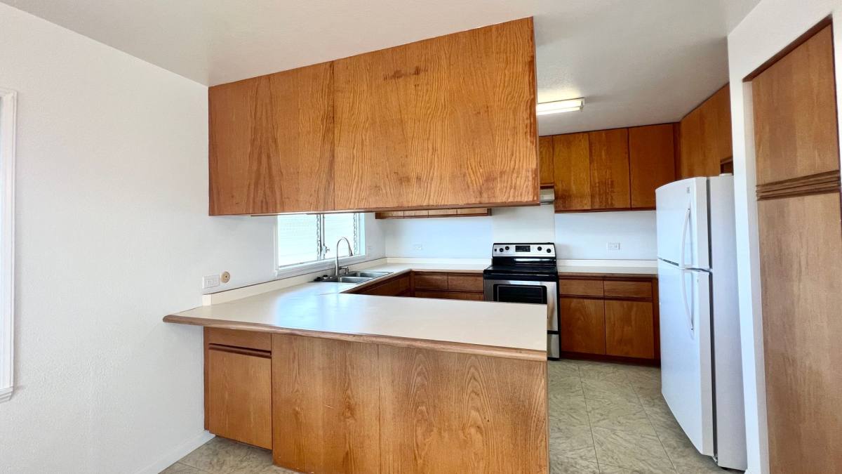 Apartment for rent at 45-436 Ihilani St, Kaneohe, HI 96744