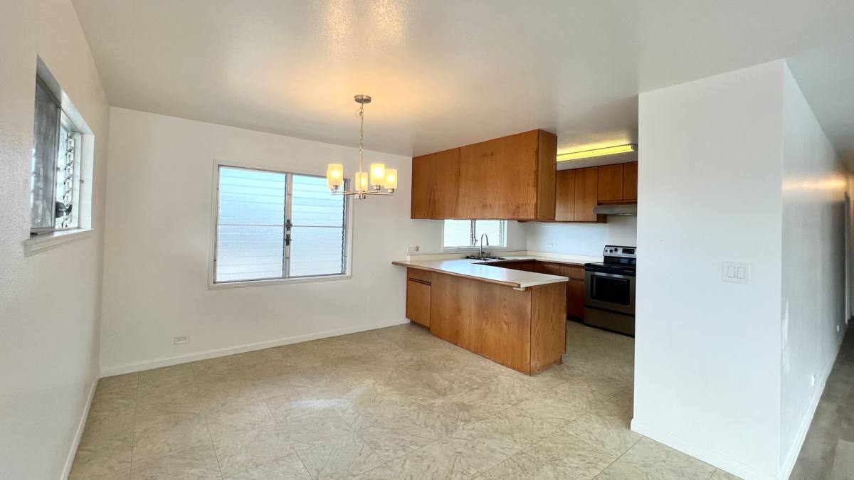 Apartment for rent at 45-436 Ihilani St, Kaneohe, HI 96744