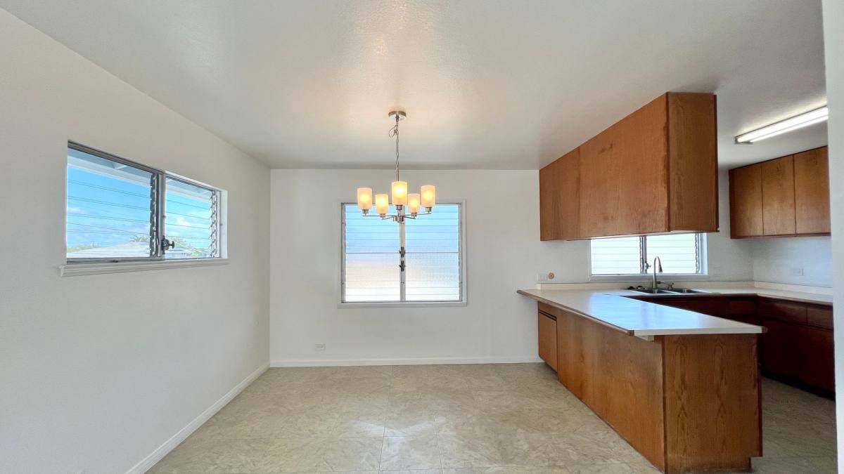 Apartment for rent at 45-436 Ihilani St, Kaneohe, HI 96744