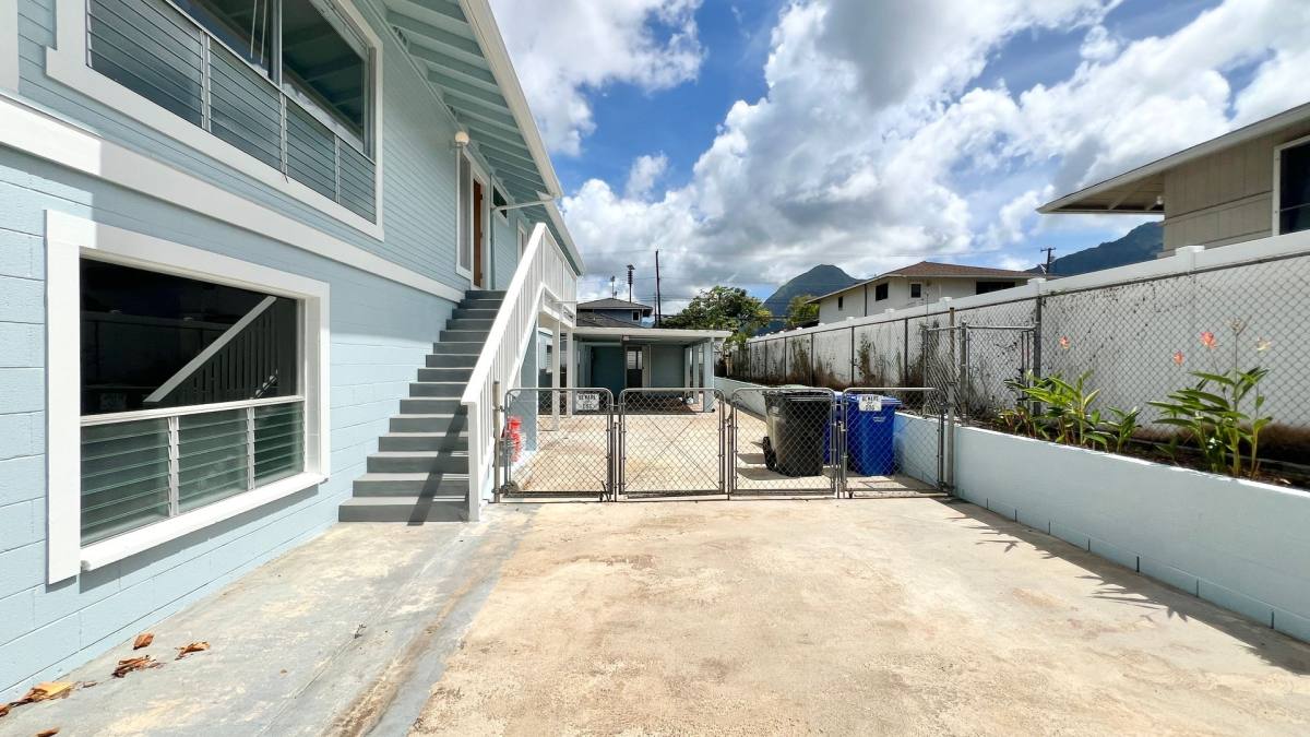 Apartment for rent at 45-436 Ihilani St, Kaneohe, HI 96744