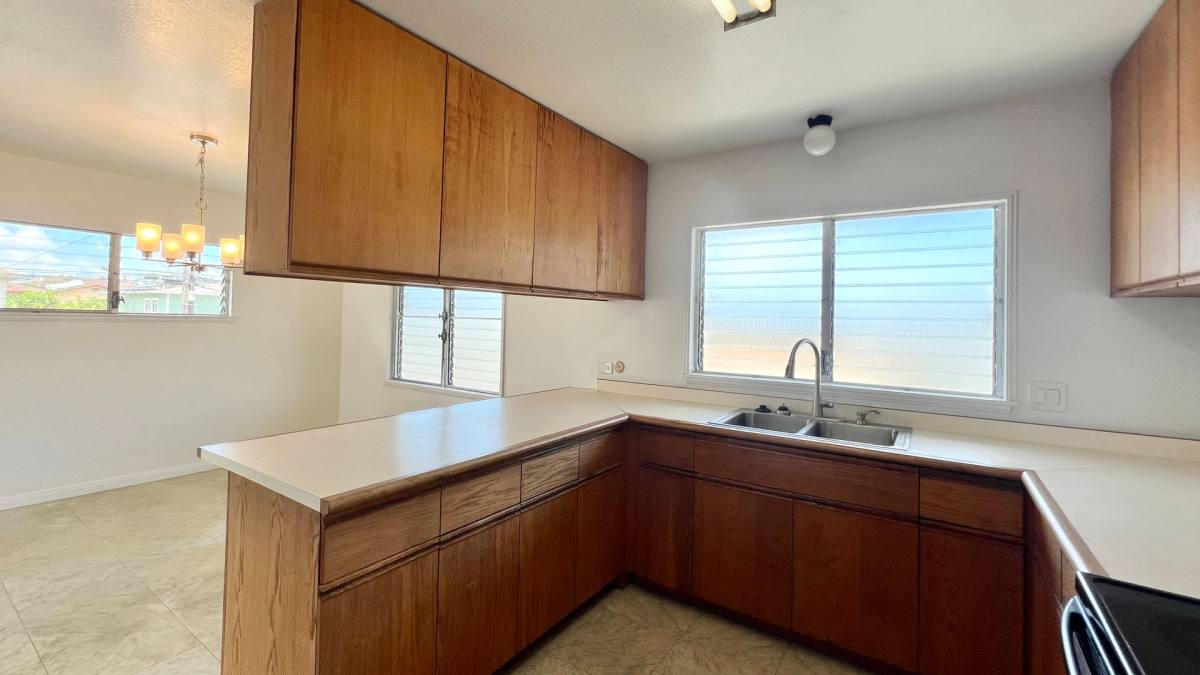 Apartment for rent at 45-436 Ihilani St, Kaneohe, HI 96744
