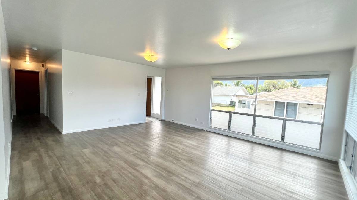 Apartment for rent at 45-436 Ihilani St, Kaneohe, HI 96744