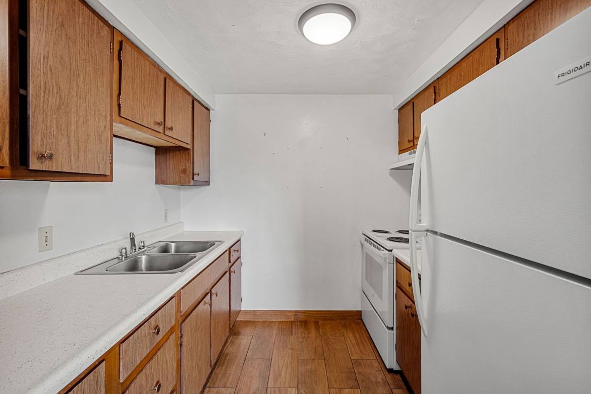 Apartment for rent at 2434-2440 Brownsville Rd, Pittsburgh, PA 15210