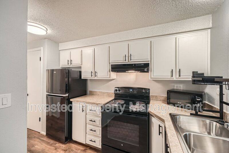 Apartment for rent at 1140 N Downing St #102, Denver, CO 80218