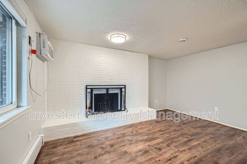 Apartment for rent at 1140 N Downing St #102, Denver, CO 80218