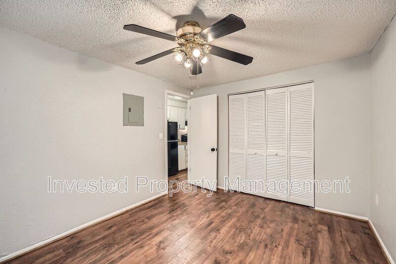 Apartment for rent at 1140 N Downing St #102, Denver, CO 80218
