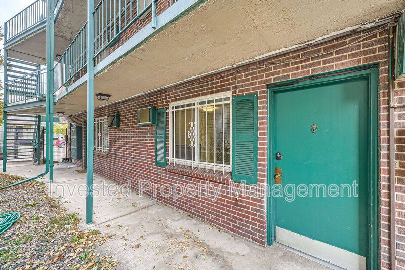 Apartment for rent at 1140 N Downing St #102, Denver, CO 80218