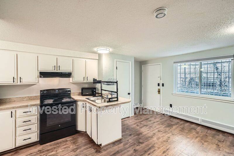 Apartment for rent at 1140 N Downing St #102, Denver, CO 80218