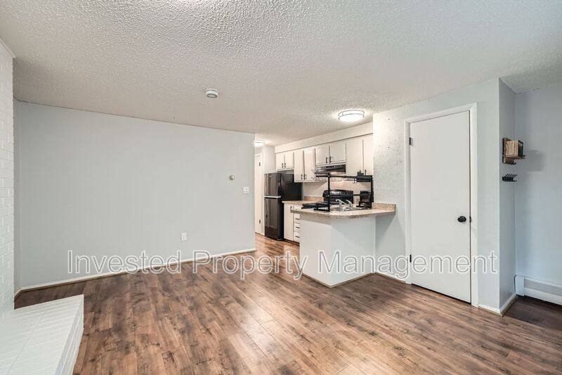 Apartment for rent at 1140 N Downing St #102, Denver, CO 80218