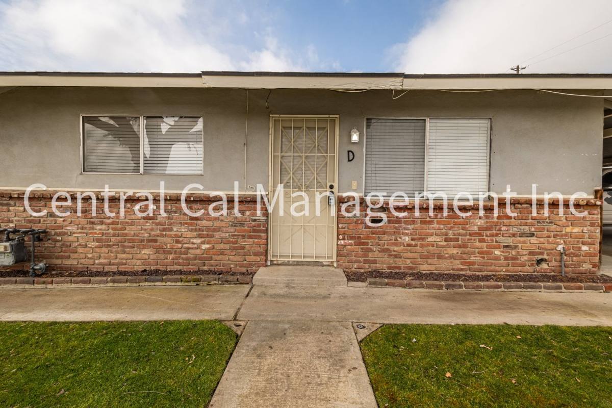 Apartment for rent at 932 Day Ave, Bakersfield, CA 93308