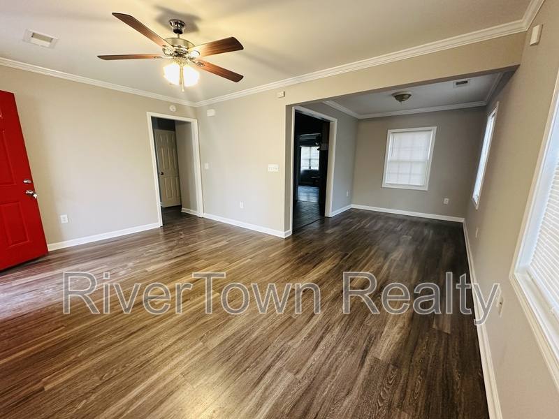 House for rent at 1223 Inman Cove, Memphis, TN 38111