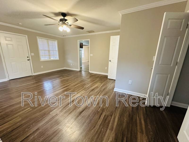 House for rent at 1223 Inman Cove, Memphis, TN 38111