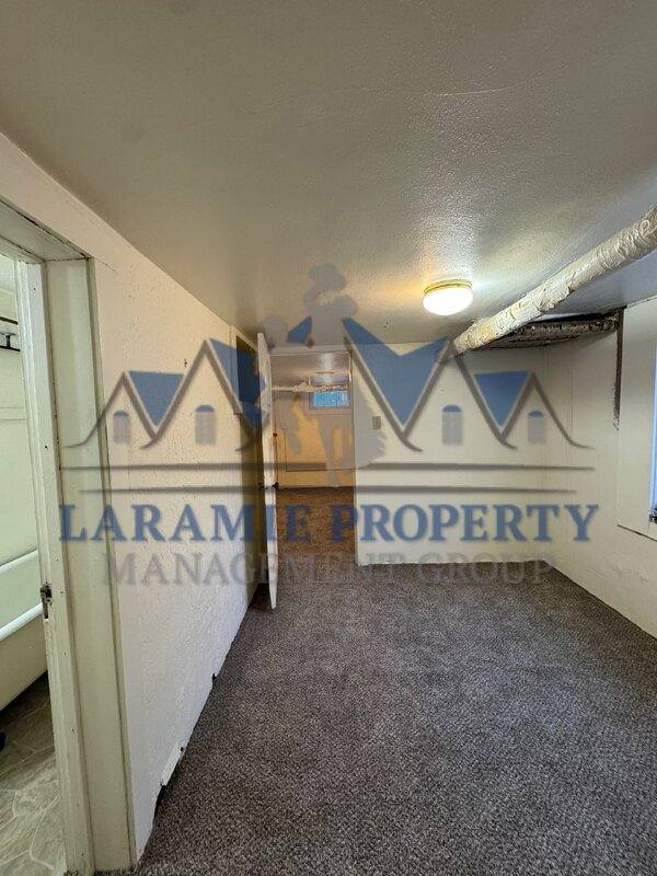 Apartment for rent at 508 E Garfield #7, Laramie, WY 82070