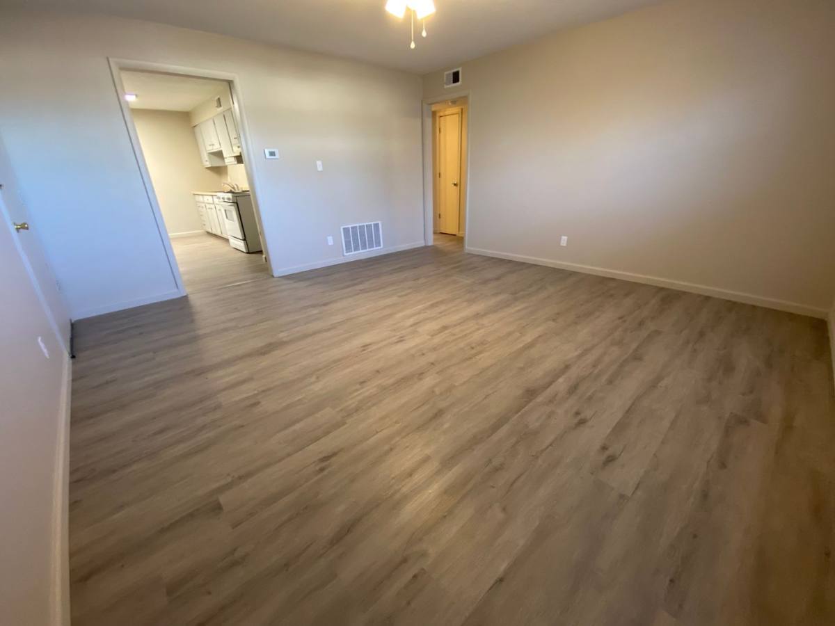 Apartment for rent at 801 S Maguire St, Warrensburg, MO 64093