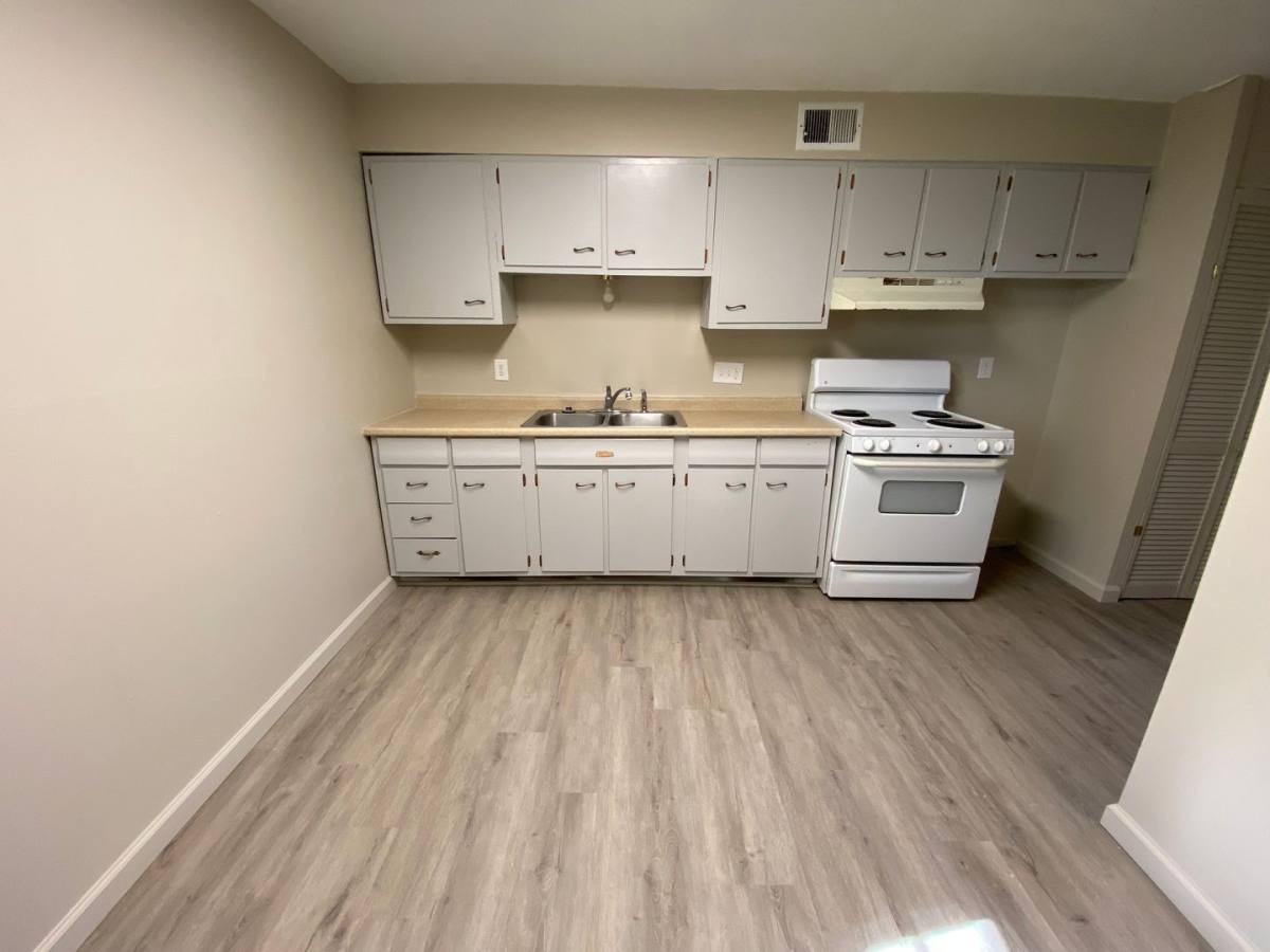 Apartment for rent at 801 S Maguire St, Warrensburg, MO 64093