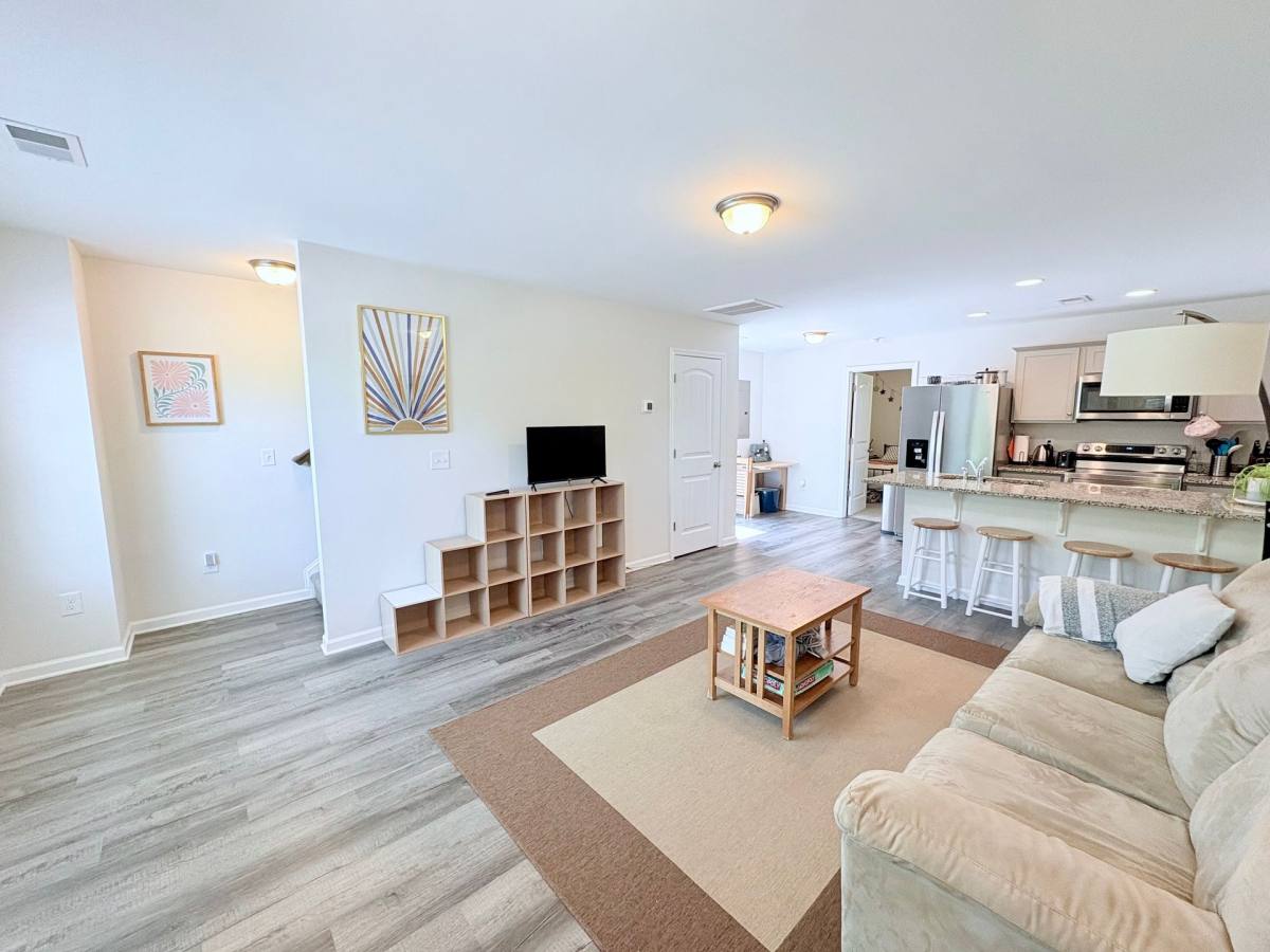 Apartment for rent at 235 Pendleton #N-1, Clemson, SC 29631