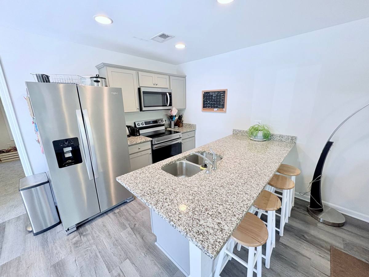 Apartment for rent at 235 Pendleton #N-1, Clemson, SC 29631