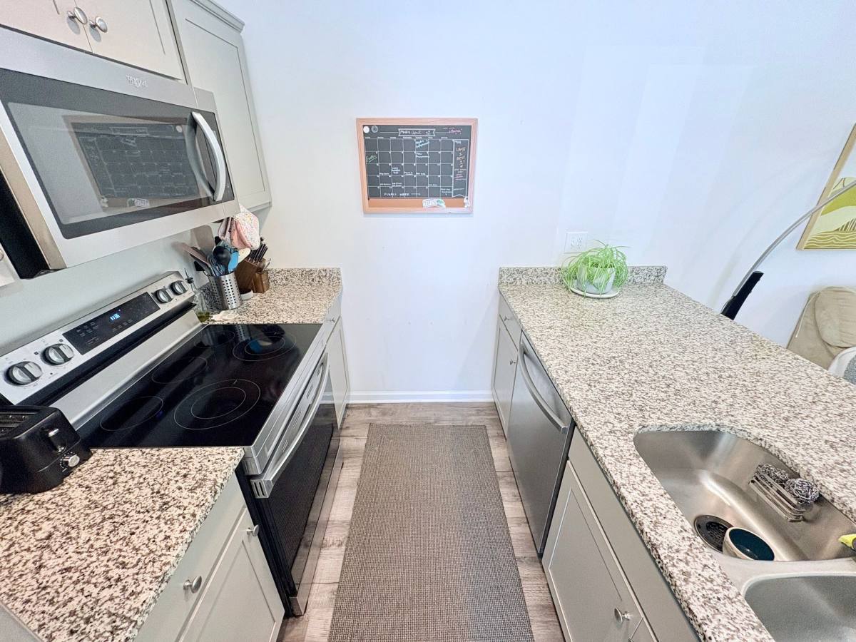 Apartment for rent at 235 Pendleton #N-1, Clemson, SC 29631