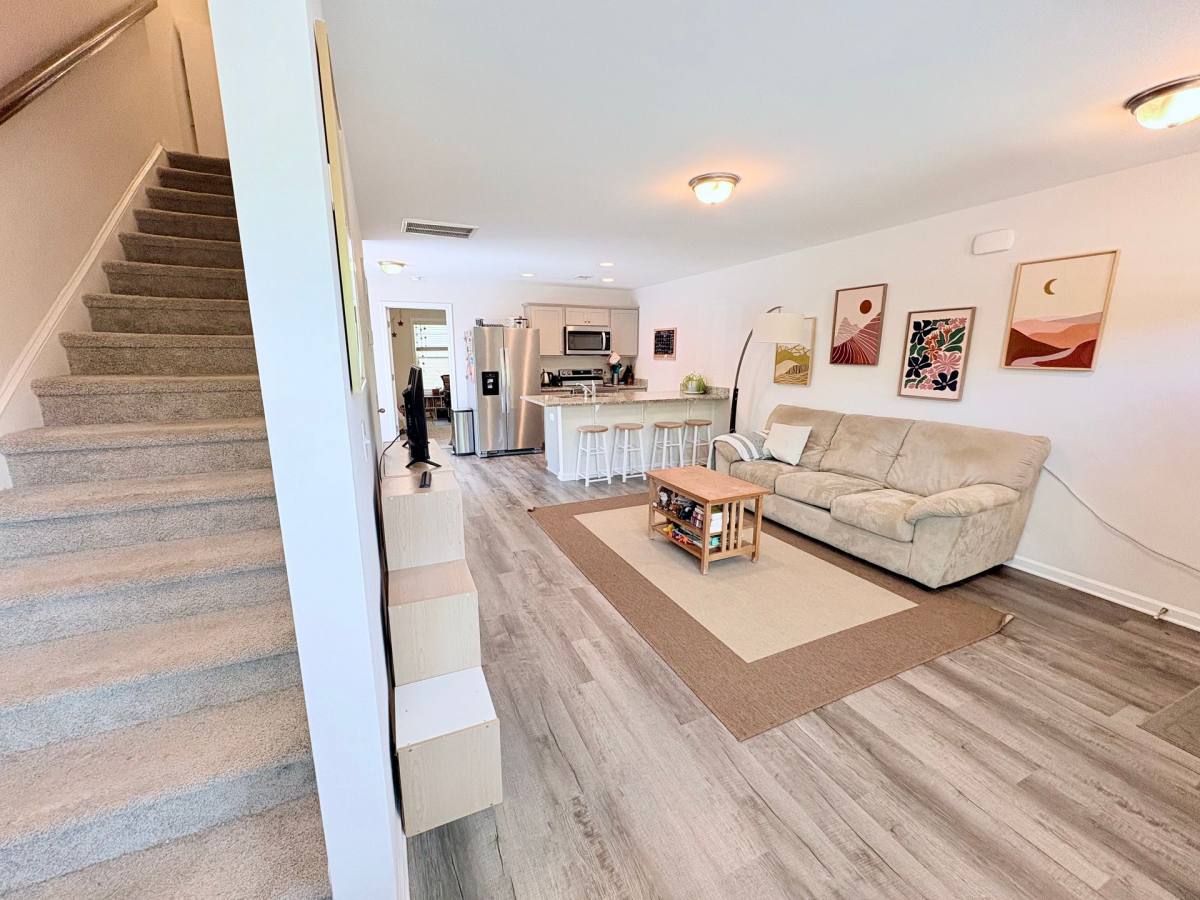 Apartment for rent at 235 Pendleton #N-1, Clemson, SC 29631