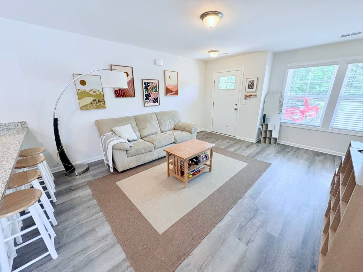 Apartment for rent at 235 Pendleton #N-1, Clemson, SC 29631