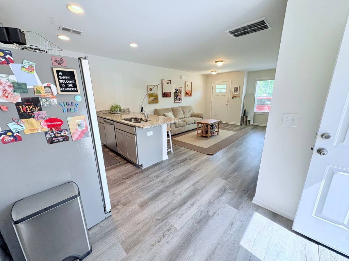 Apartment for rent at 235 Pendleton #N-1, Clemson, SC 29631