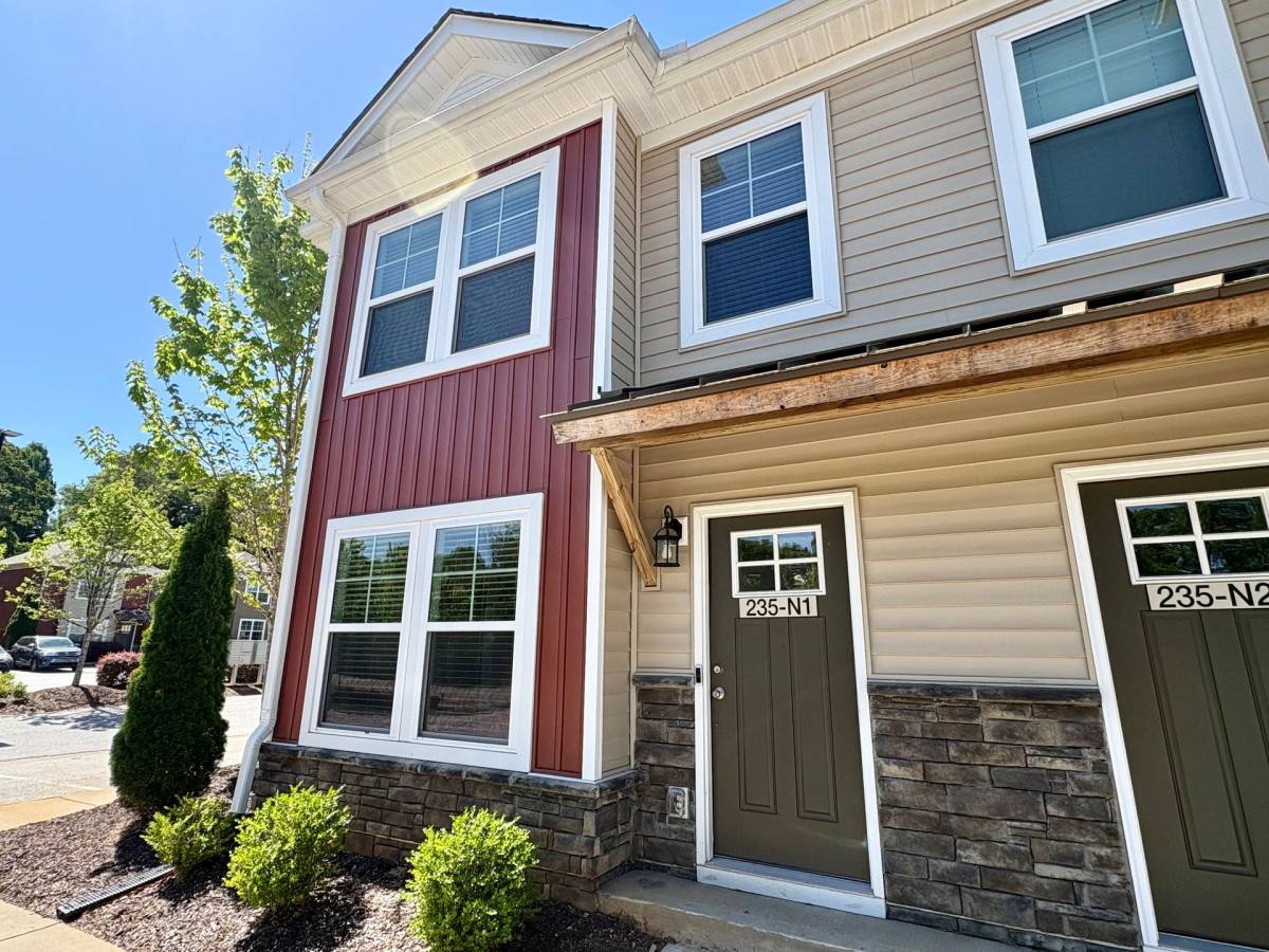 Apartment for rent at 235 Pendleton #N-1, Clemson, SC 29631