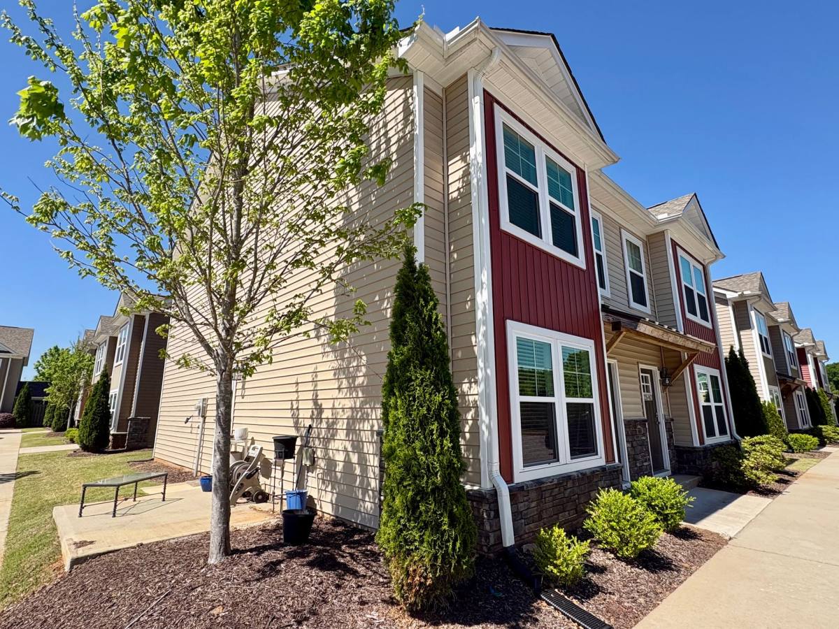 Apartment for rent at 235 Pendleton #N-1, Clemson, SC 29631