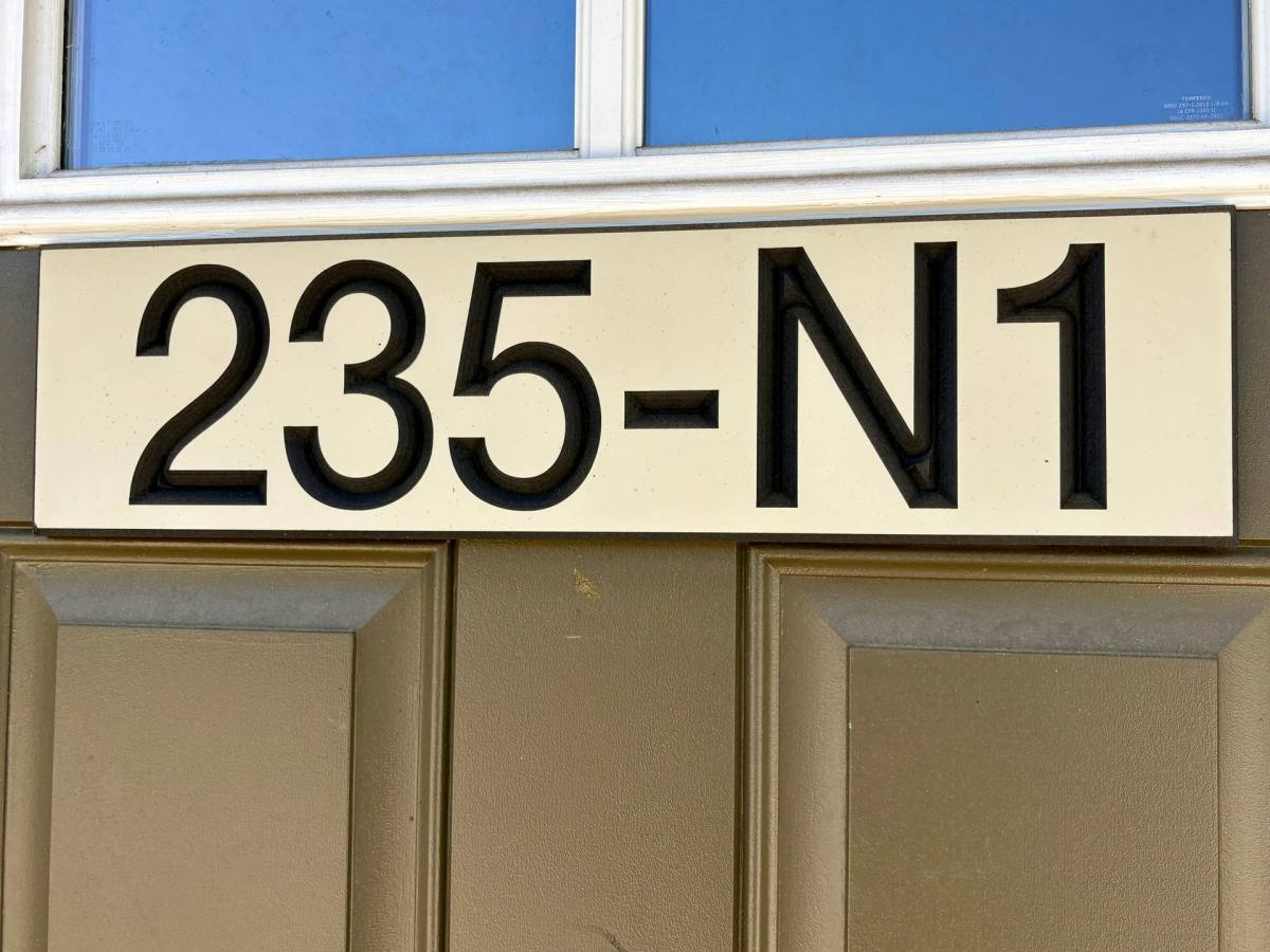 Apartment for rent at 235 Pendleton #N-1, Clemson, SC 29631
