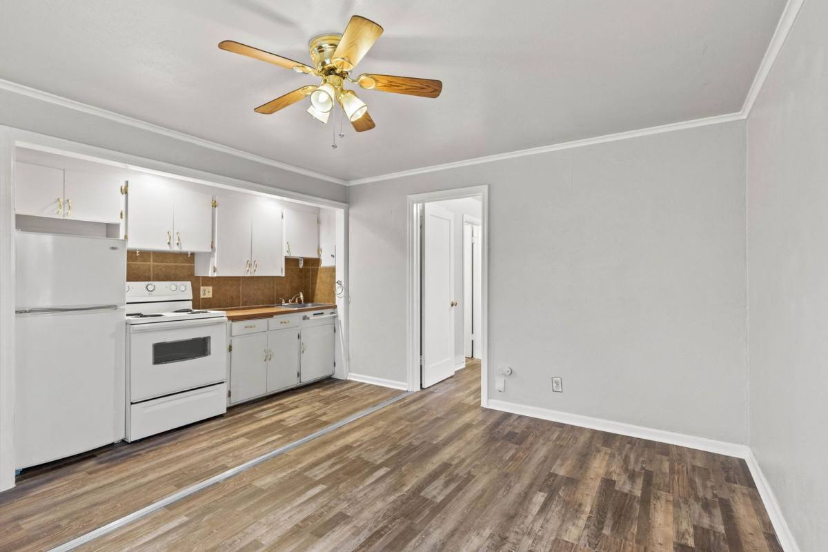 Apartment for rent at 9300 E Sprague Ave, Spokane, WA 99206
