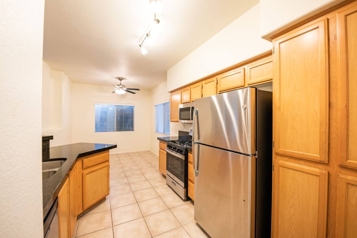 Condo for rent at 1050 E Cactus Ave, Las Vegas, NV 89183