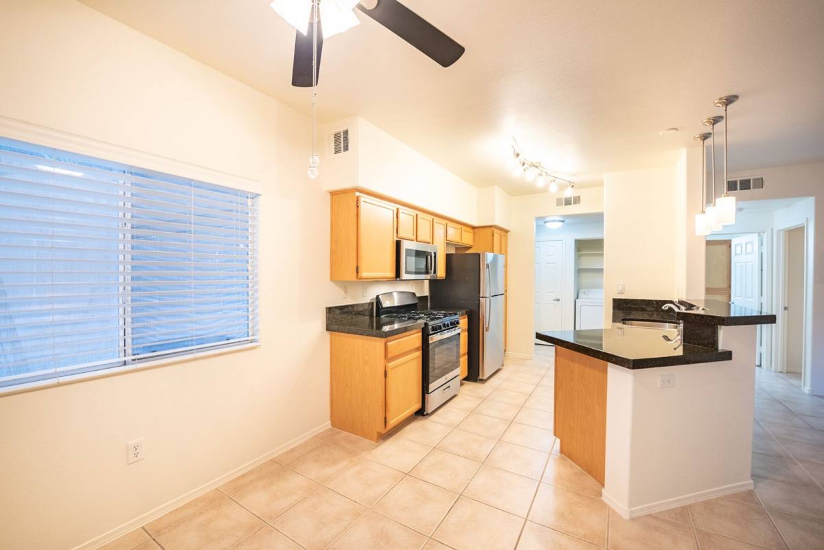 Condo for rent at 1050 E Cactus Ave, Las Vegas, NV 89183