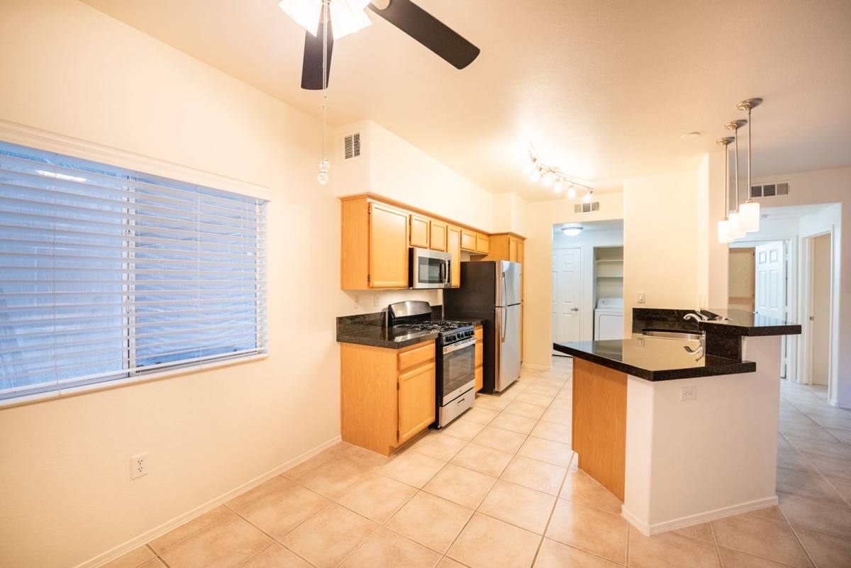 Condo for rent at 1050 E Cactus Ave, Las Vegas, NV 89183