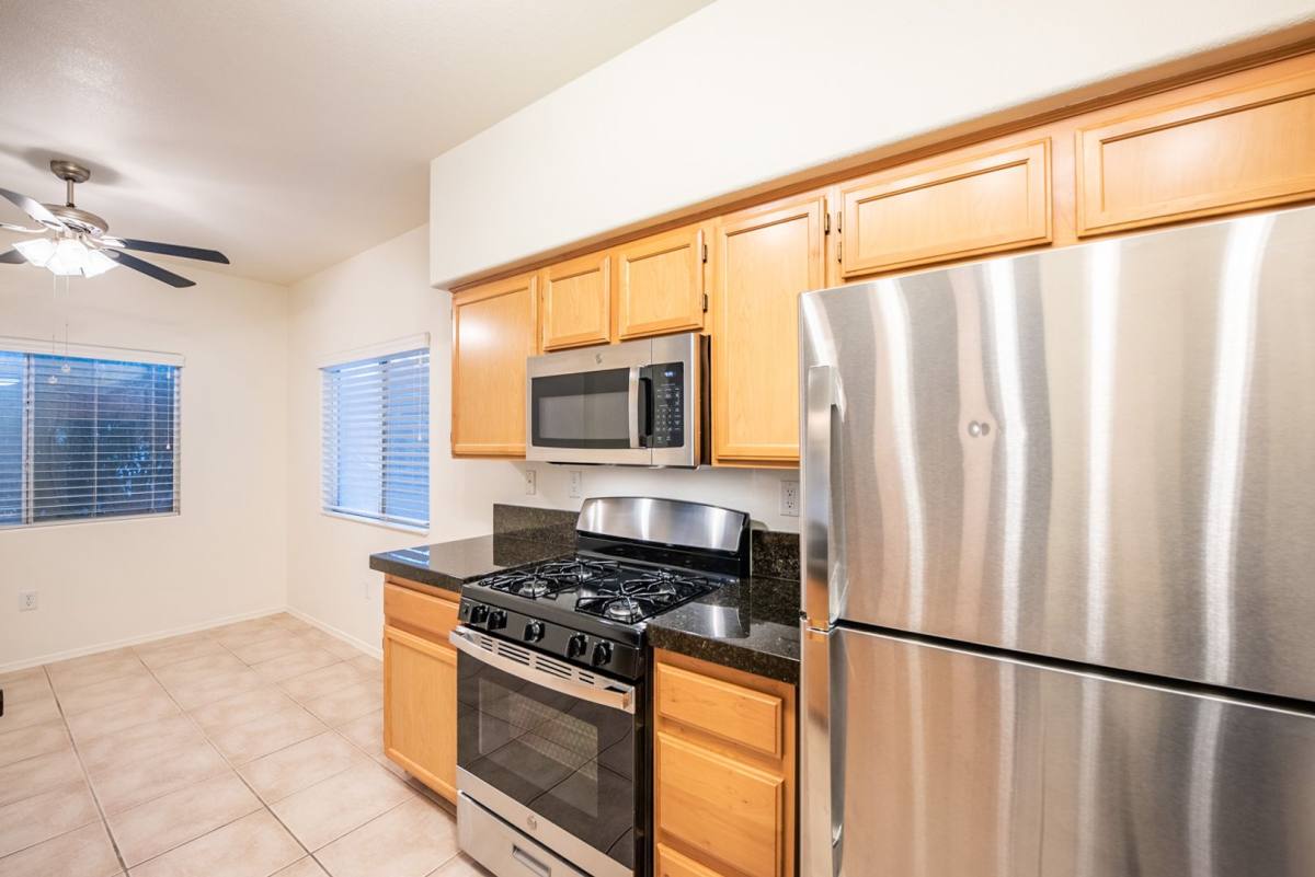 Condo for rent at 1050 E Cactus Ave, Las Vegas, NV 89183
