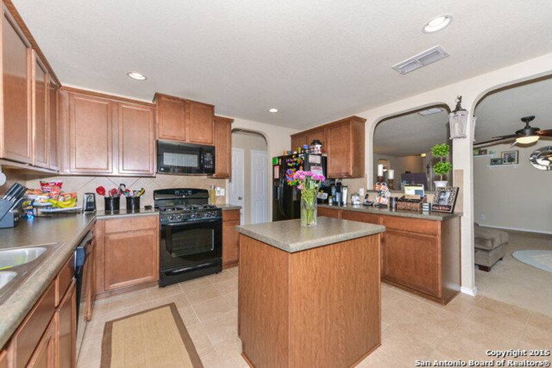 House for rent at 191 Quiet Elk, San Antonio, TX 78253