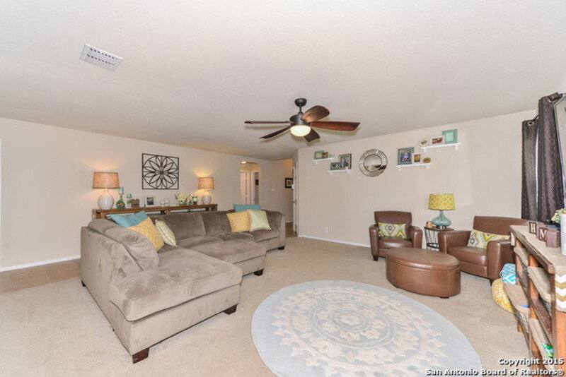 House for rent at 191 Quiet Elk, San Antonio, TX 78253