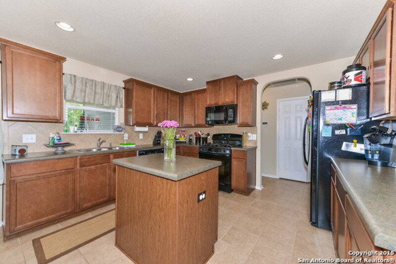 House for rent at 191 Quiet Elk, San Antonio, TX 78253