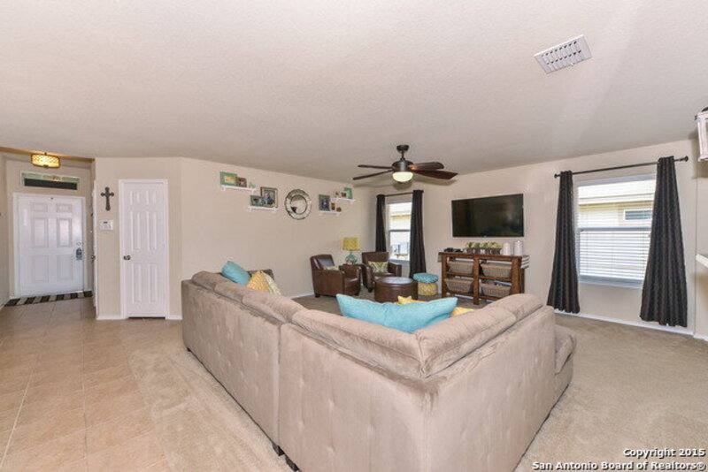 House for rent at 191 Quiet Elk, San Antonio, TX 78253