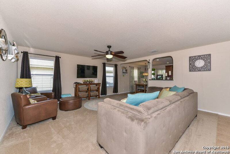 House for rent at 191 Quiet Elk, San Antonio, TX 78253