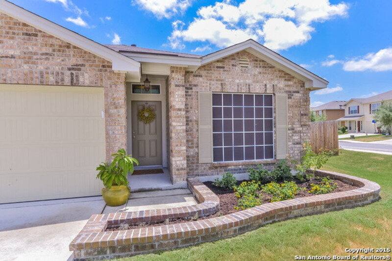 House for rent at 191 Quiet Elk, San Antonio, TX 78253