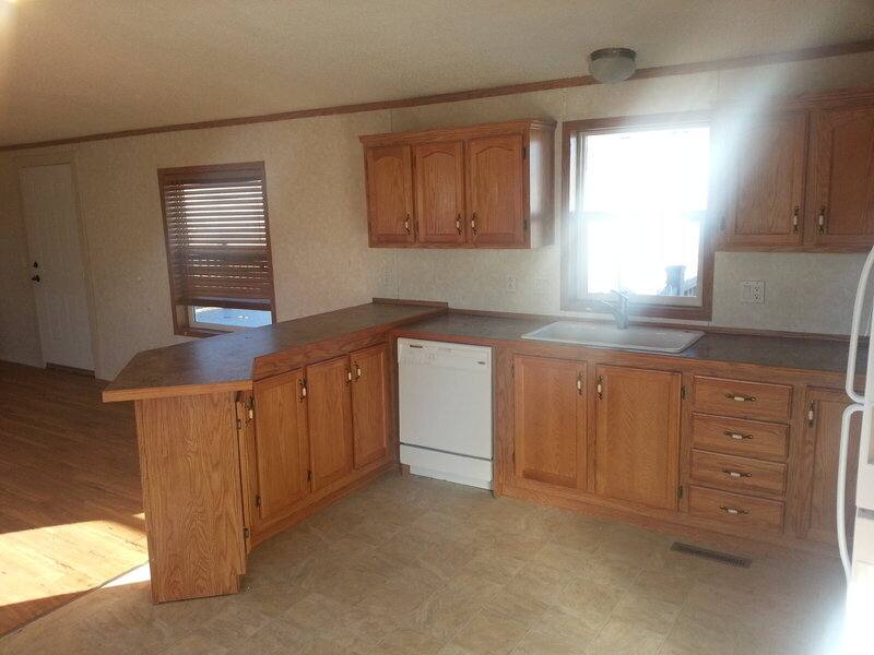 House for rent at 9 Hartland St N, Billings, MT 59105